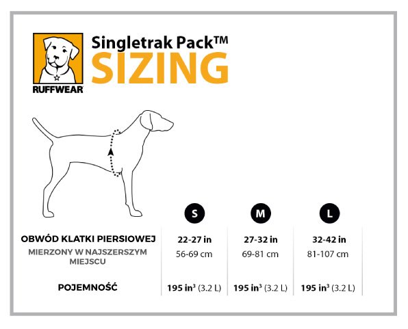 SingletrakPack_Sizing